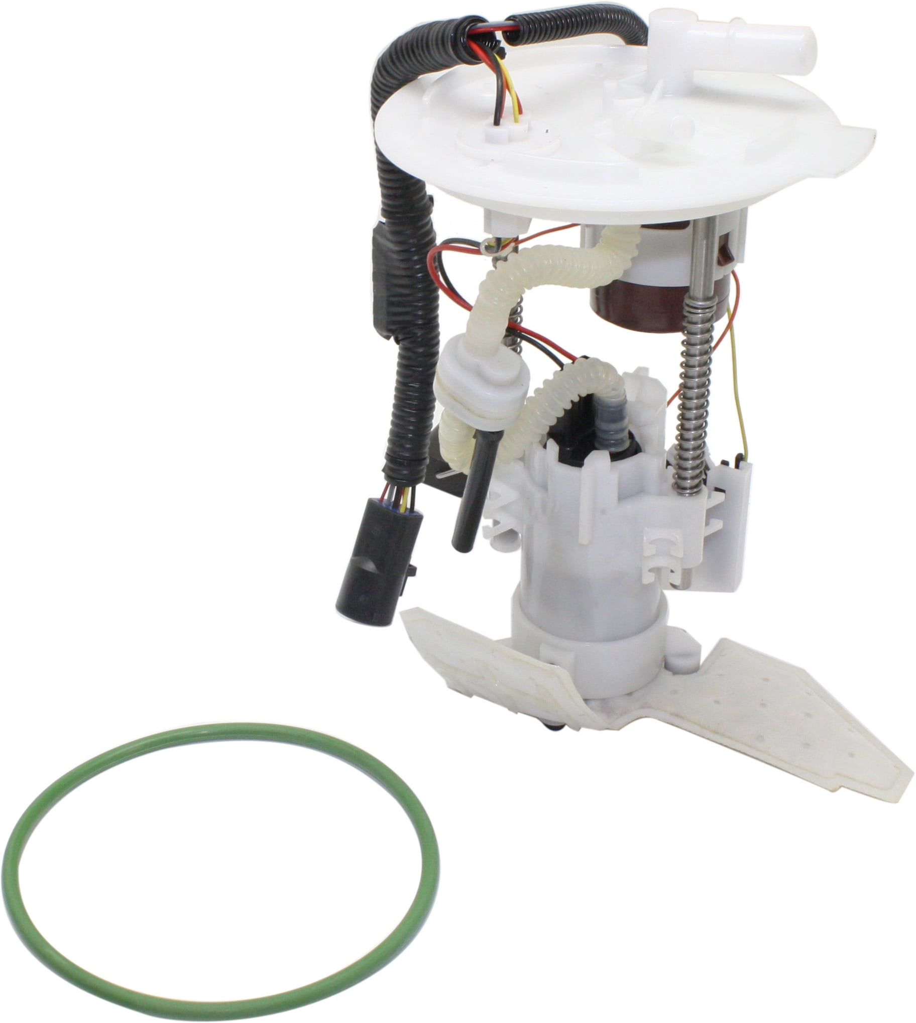 Fuel Pump Compatible with 2004-2005 Ford Explorer Mercury Mountaineer 6Cyl 4.0L With Sending Unit