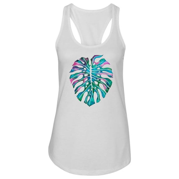 Ceriman Racerback Tank Women -Image by Shutterstock, Female x-Large
