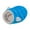 Blue, variant on Cat Bed Winter Warm Cat Sleeping Bag Bed Thick Warm Pet Bed