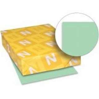 Wausau Paper™ Astrobrights® Neon Assortment Colored Paper  PAPER,ASTROBRIGHT,NE,AST (Pack of2)