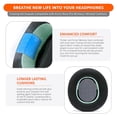 thumbnail image 4 of Almohadillas WC Freeze Nova Pro Wireless Arctis Nova Pro Wireless, 4 of 8