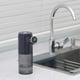 thumbnail image 2 of Dispensador de Jabón Espumoso Automático Sensor Inteligente Infrarrojo Dispensador de Jabón Baño, 2 of 5