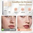 thumbnail image 3 of Color Changing Foundation for Mature Skin – Lightweight Self-Adjusting Liquid Makeup, Flawless Natural Finish for Fair to Medium Tones(1PC), 3 of 6