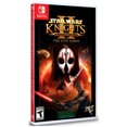 thumbnail image 1 of Star Wars Knights Of The Old Republic Ii 2 (Ninendo Switch), 1 of 1