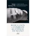 thumbnail image 1 of Reduccion y COMBATE del animal humano Ariel Victor Gomez Pin, 1 of 2