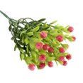 thumbnail image 3 of Simulación Del Hogar Partículas Grandes Milan Grain Flower A Través De Accesorios Para Arreglos Florales Plantas Verdes Decorativas En Macetas Flores De Plástico, 3 of 8