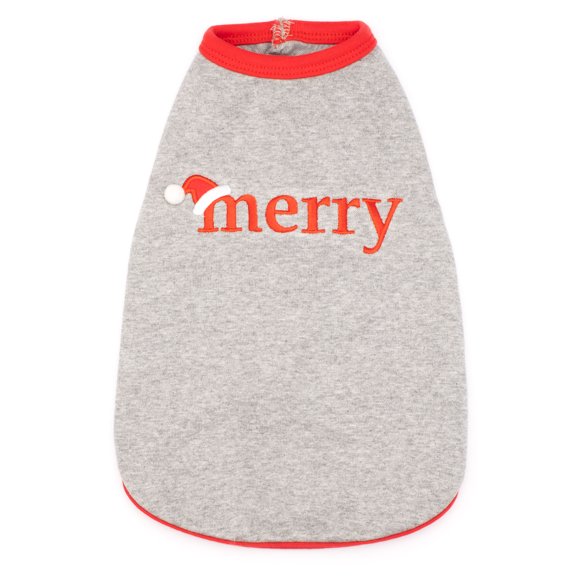 Merry Tee