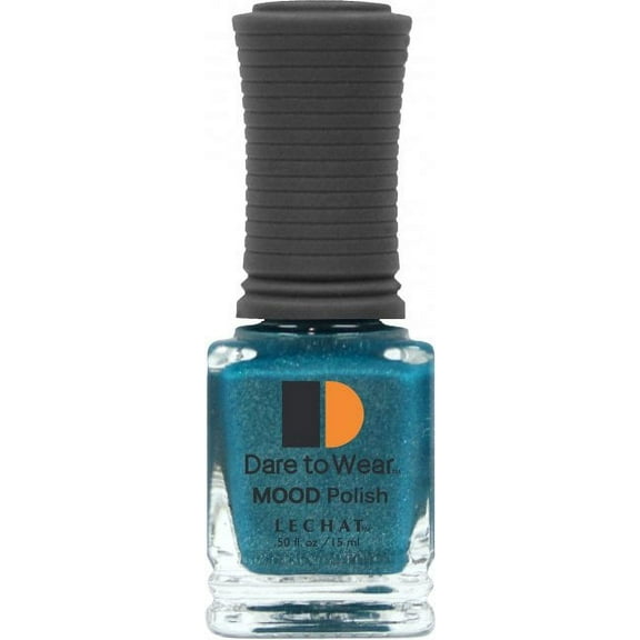 LECHAT Dare to Wear Lacquer Mood Changing Color Nail Polish