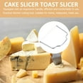 thumbnail image 4 of unbranded 2Ud Resistente Para Queso Y Pastel Con Y Almacenamiento Para Colgar, 4 of 7