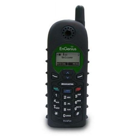 UPC: 0655216003163 | EnGenius Durafon Pro Handset & Charger