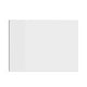 thumbnail image 4 of 50 hojas de notas adhesivas para escribir, blocs de notas adhesivas para archivos y catálogos L, 4 of 9