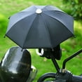 thumbnail image 6 of PBAZIH Mini Motorcycle Umbrella for Phone, UPF 50+ Sunshade, Portable Waterproof Phone Umbrella, Cute Design for Outdoor Use, Unique Gift Idea for Daily Use, 6 of 9
