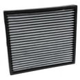 thumbnail image 2 of K&N VF2043 Washable & Reusable Cabin Air Filter Cleans and Freshens Incoming Air for your Cadillac Fits select: 2003-2005,2008-2013 CADILLAC CTS, 2 of 4