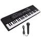 thumbnail image 4 of Teclado de piano eléctrico 61 Sunnimix teclado piano, 4 of 8