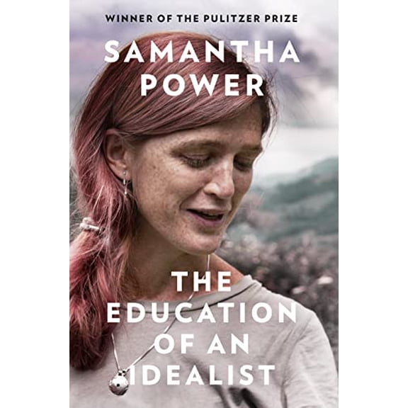 Pre-Owned Education of an Idealist, 9780008274917, 0008274916, Paperback,