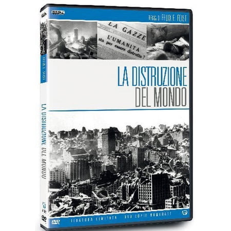Deluge [ NON-USA FORMAT PAL Reg.0 Import - Italy ]