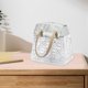 thumbnail image 1 of Humidificador de aire USB perfecl 300 ml luz LED ambiental 11,5 cm x 6,3 cm x 11,4 cm, 1 of 8