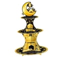 thumbnail image 4 of Abbracc Cupcake Stand Assembly Required Paper Ramadan Decor for Party Wedding Dinner, 4 of 9