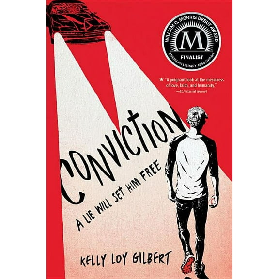 Conviction, (Paperback)