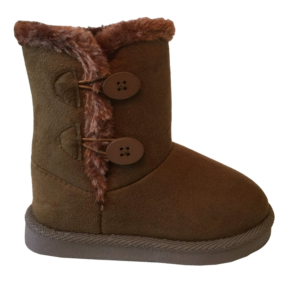 soft boots for toddlers