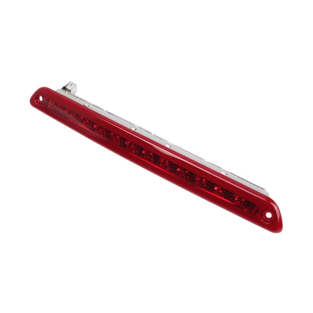 Luz de freno de , tercera luz de freno, A9068200456 2E0 945 097, piezas de repuesto para accesorio Sprinter W906 Rojo
