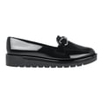 thumbnail image 2 of MOCASINES SIENA MUJER 5414 CHAROL NEGRO, 2 of 4