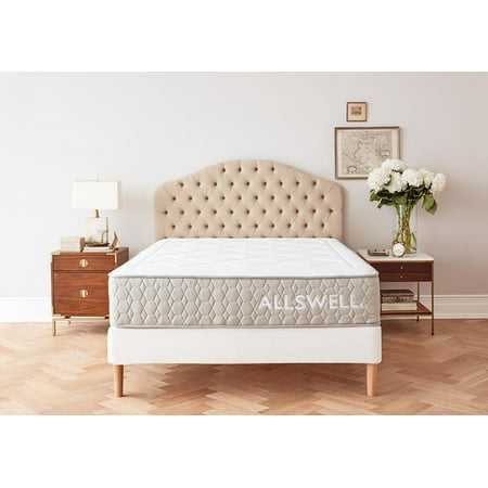 Allswell Luxe Classic, Firmer