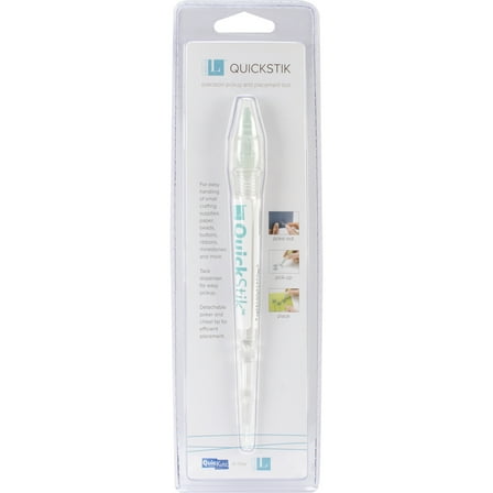 American Crafts We R Memory Keepers Quickstik Scrapbook Tool