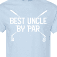thumbnail image 4 of Inktastic Best Uncle by Par T-Shirt, 4 of 5