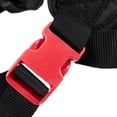 thumbnail image 4 of GLFILL Trimmer Adjustment Strap Double Shoulder Strap Harness For Lawn Mower Grass Cutter Accessories Double Harness For Grass Cutter, 4 of 6