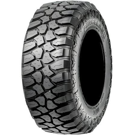Forceland Rebel Hawk M/T 33X12.50R17 120Q E 10 Ply mud Light Truck Tire