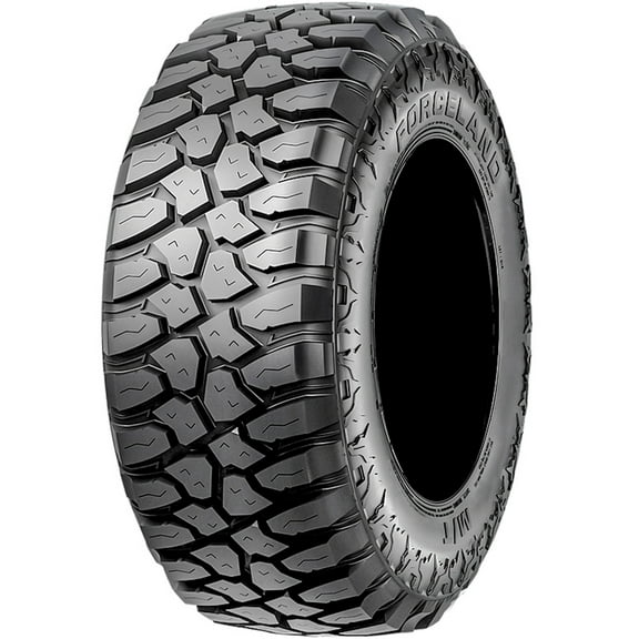 Forceland Rebel Hawk M/T 285/55R20 122/119Q E 10 Ply mud Light Truck Tire
