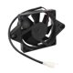 thumbnail image 2 of Ventilador de Radiador, Reemplazo de Radiador Eléctrico Universal para Motocicleta para Atv para Carrito de Bugly para Carrito, 2 of 7