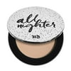 Urban Decay All Nighter Waterproof Setting Powder - Lightweight, Translucent Makeup Finishing Powder - Smooths Skin & Minimizes Shine - Lasts Up To 11 Hours