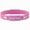 Pink, variant on 15470 Pro Magnetic Sport Wristband, Pink - Large