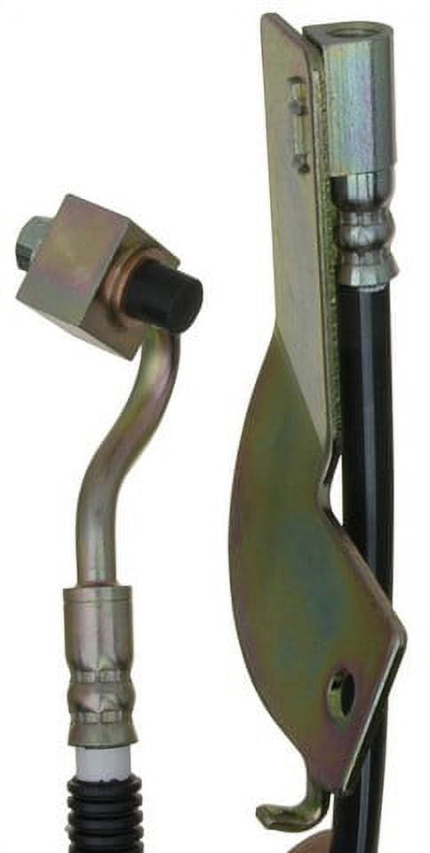 Raybestos BH381309 Professional Grade Hydraulic Brake Hose Fits select: 1999 ,2001 FORD MUSTANG COBRA SVT