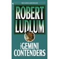 thumbnail image 1 of The Gemini Contenders : un Roman, 1 of 1