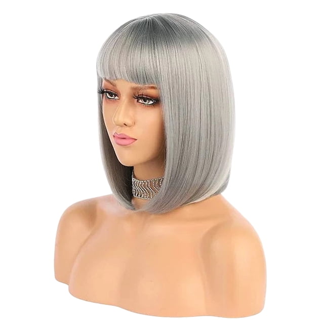 EGNMCR Festival Water Short Roll Wig Head design