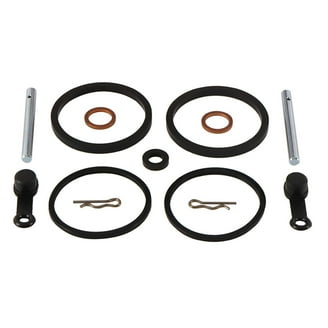All Balls Rear Caliper Bolt Kit 18-7016 for Kawasaki VN 1500 L