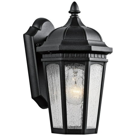 

Kichler Courtyard 903 Outdoor Wall Lantern - Rubbed Bronze
