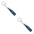 thumbnail image 4 of Llavero Aletas Silicona Sonducket Buceo Tema Azul 2Conjunto, 4 of 6