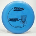 thumbnail image 3 of Innova Super Light DX Aviar Lightweight Disc Golf Putter & Approach Disc, Pick Color/Weight [Stamp & Exact Color May Vary] Pink 130-139 grams, 3 of 32