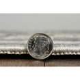 thumbnail image 6 of Contemporary Home Living 2' x 3' Rectangular Tribal Medallion Area Throw Rug - Gray and Charcoal, 6 of 7