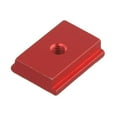 thumbnail image 3 of EIGTHTAIL 1 Pcs M6 T-track Slider Écrou en Alliage d'Aluminium pour Outil de Menuiserie Rouge/bleu, 3 of 7