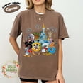 thumbnail image 6 of Disney Trip 2026 shirt, WDW Disneyworld Mickey & friends Tee, Disney Family Vacation shirts, Magical Shirt, Magic Kingdom Tee, 6 of 6