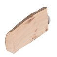 thumbnail image 5 of Natural Wood Parrot Standing Platform Premium Bird Perch Toy for Cage, 17 inches / 43.18 cm, 5 of 9