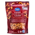 thumbnail image 1 of Great Value Cajun Trail Mix, Gluten Free, Kosher, Made In Canada, 450 g, 1 of 4