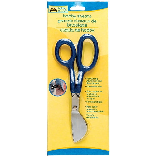 Hobby Shears for Cutting Metal
