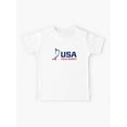thumbnail image 1 of Camiseta retro "WTF Is A Kilometer", divertida y patriótica con la libertad estadounidense (talla L), 1 of 6