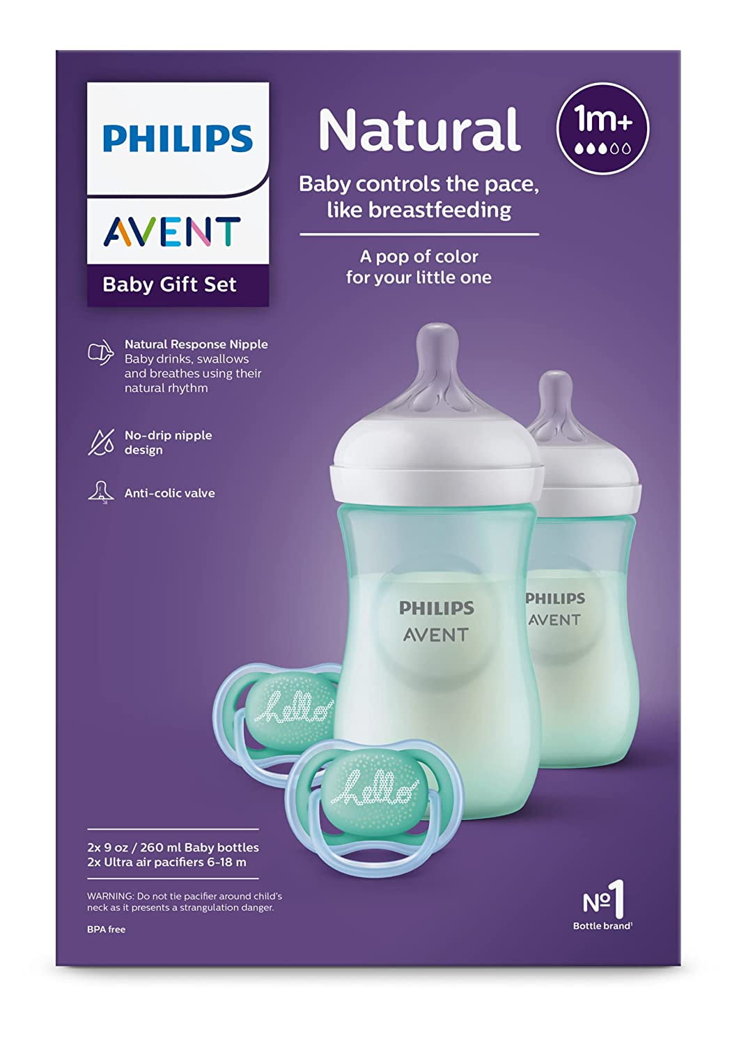 Can you use avent natural cheap nipples on anti colic bottles